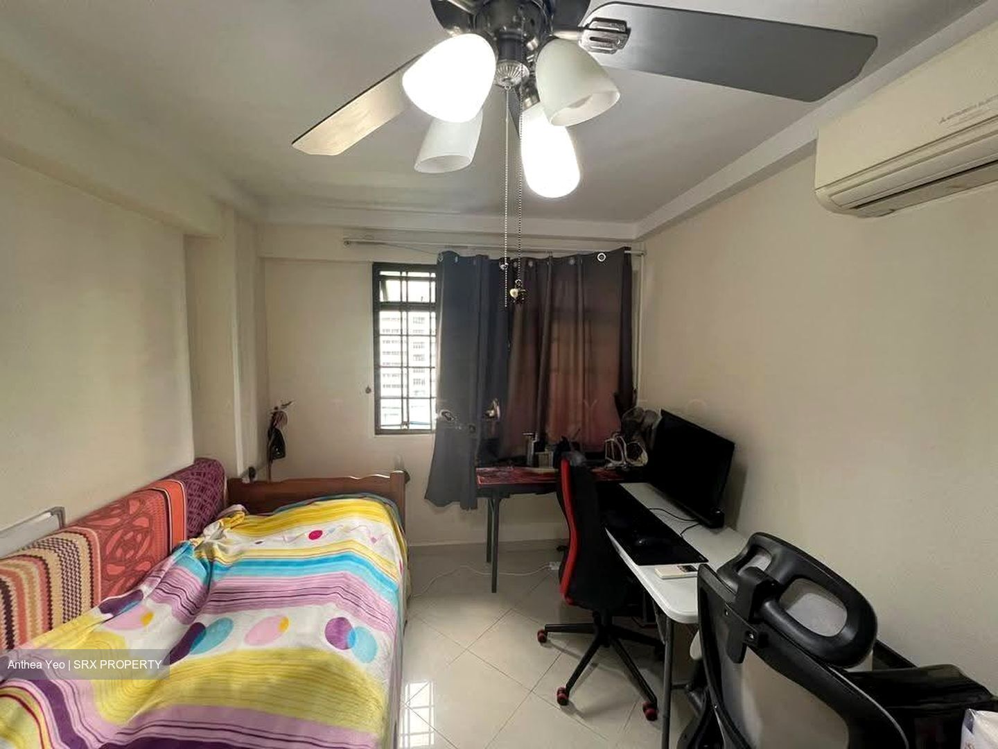 Blk 556 Woodlands Drive 53 (Woodlands), HDB 5 Rooms #625042091